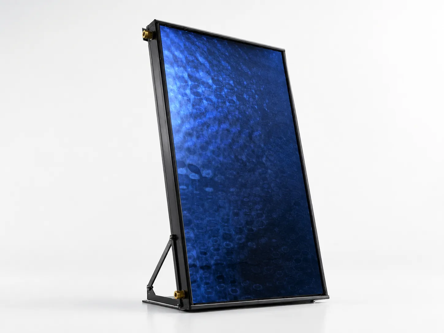 Güneş Enerjisi Su Isıtma Skylight Sistemler