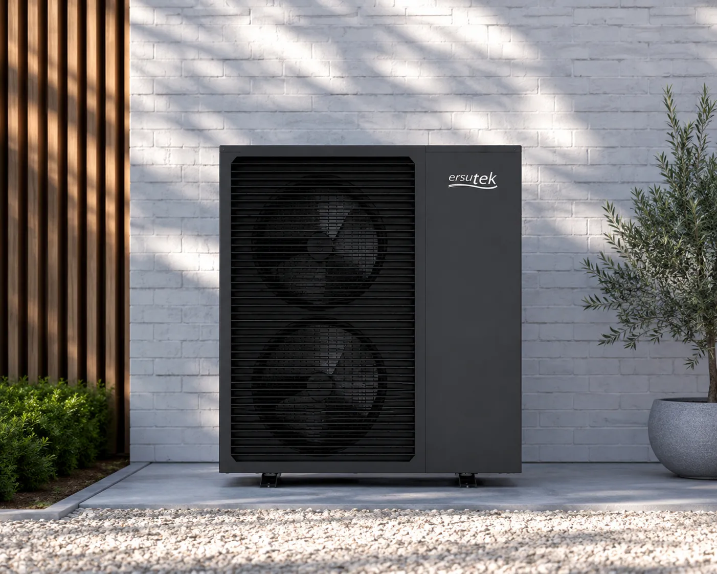 Ersutek R32 ERS32-24HT 24kW