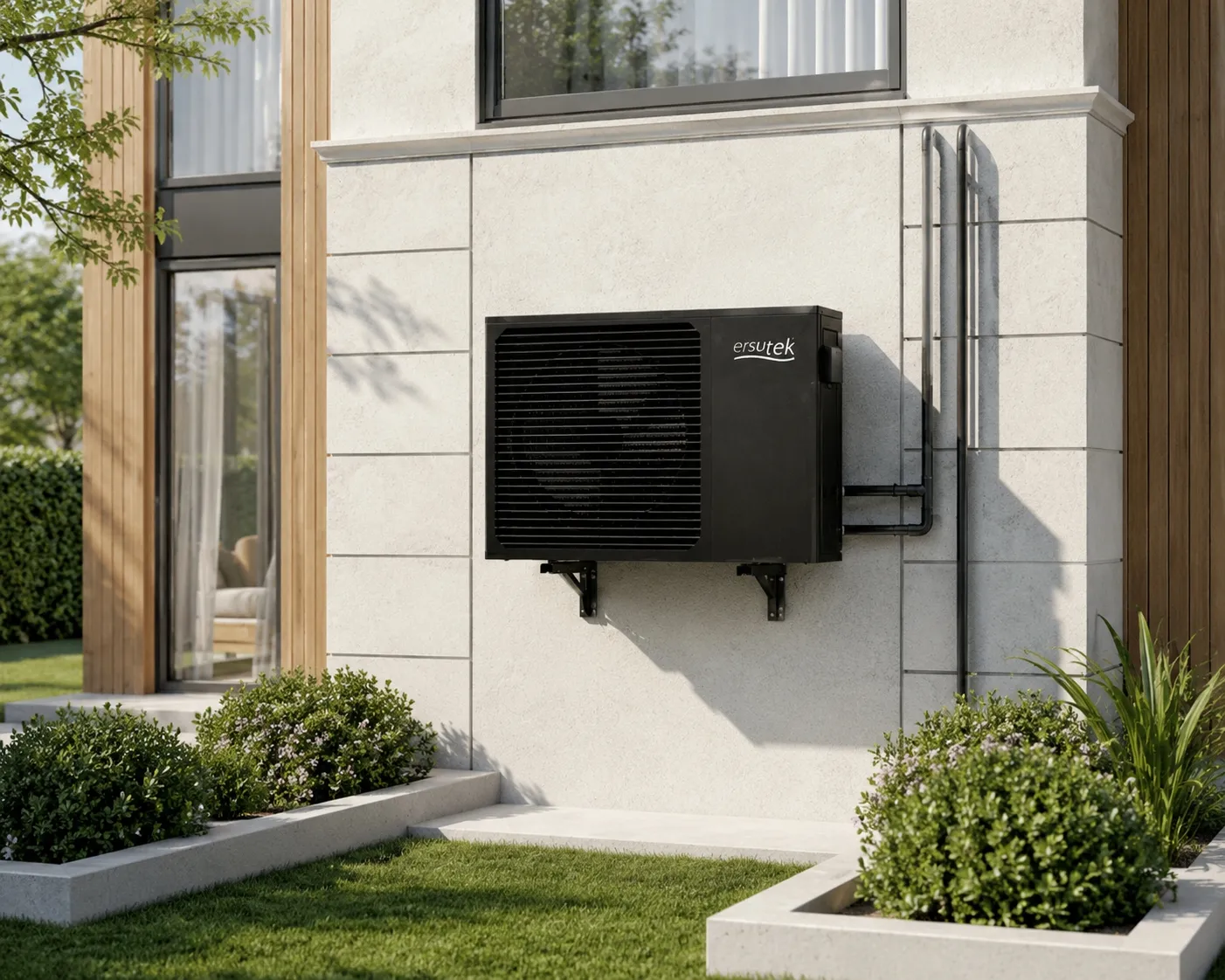 Ersutek R290 ERS290-16HT 16kW