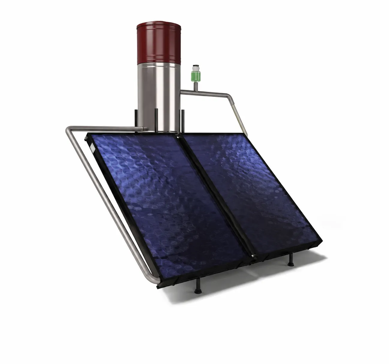 Güneş Enerjisi Su Isıtma Sunlight Sistemler